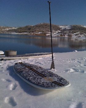 Stand Up Paddle