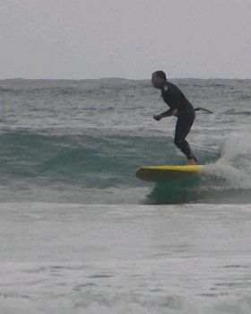Stand Up Paddle