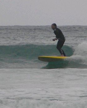 Stand Up Paddle