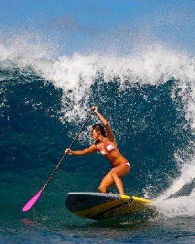 Aude ripping