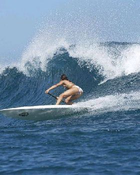 audrey tahiti!
