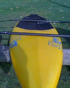 Stand Up Paddle