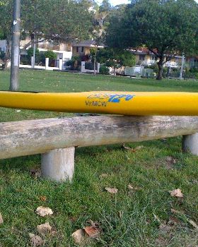 Stand Up Paddle