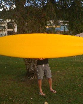 Stand Up Paddle