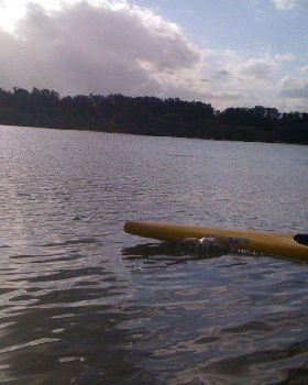 Stand Up Paddle