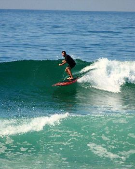 Stand Up Paddle
