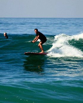 Stand Up Paddle