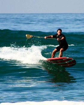 Stand Up Paddle