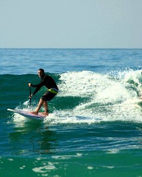 Stand Up Paddle