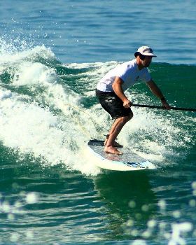 Stand Up Paddle