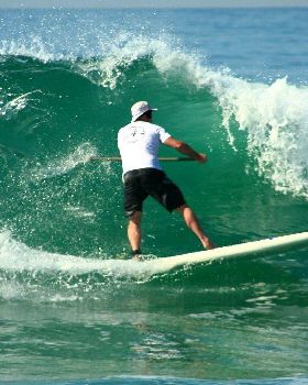 Stand Up Paddle