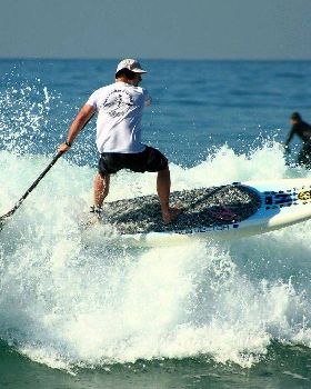 Stand Up Paddle
