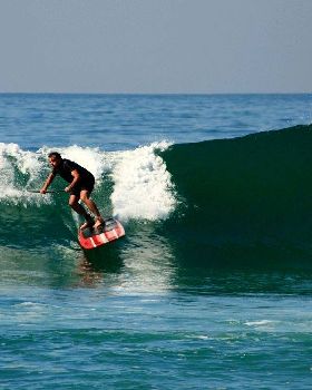 Stand Up Paddle