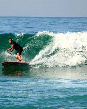 Stand Up Paddle