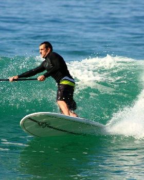 Stand Up Paddle