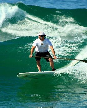 Stand Up Paddle