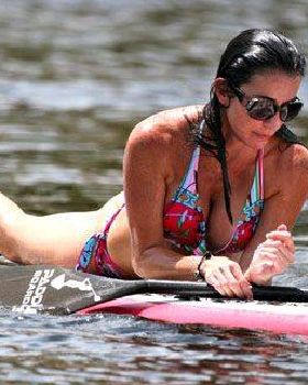 Stand Up Paddle