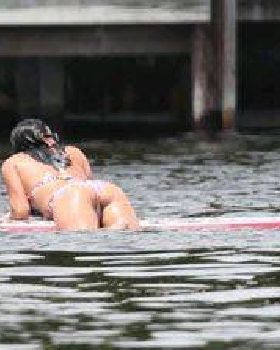 Stand Up Paddle