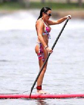 Stand Up Paddle