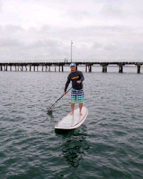 Brisbane SUP Club