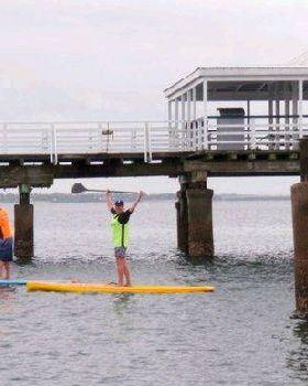 Brisbane SUP Club