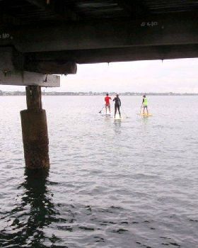 Brisbane SUP Club