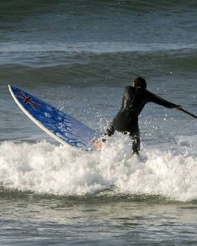 Foam Rebound
