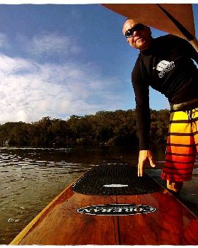 Tuesday Paddle Video 002-4
