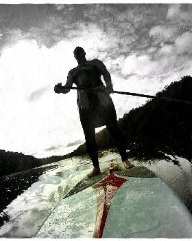 Tuesday Paddle Video 003-3
