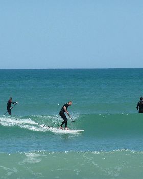 maxlong weekend