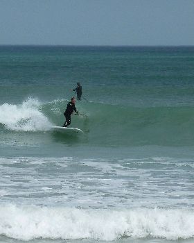 Stand Up Paddle