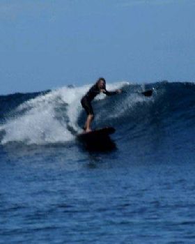 Stand Up Paddle