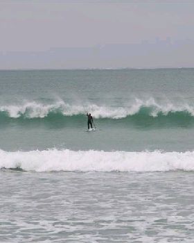 Stand Up Paddle