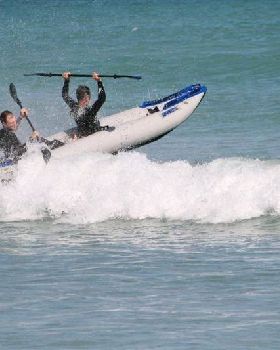 Stand Up Paddle