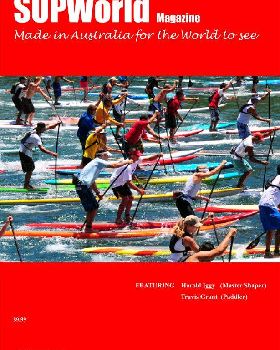 SUPWORLD Cover Issue 2