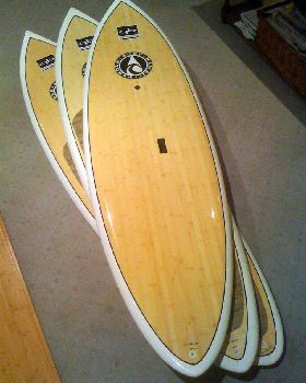 Ripper quiver
