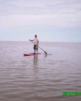 Lake Eyre 116