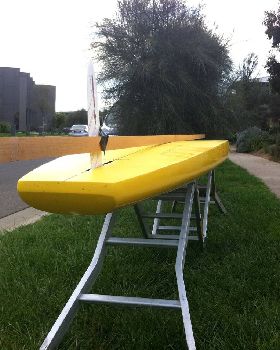 Stand Up Paddle