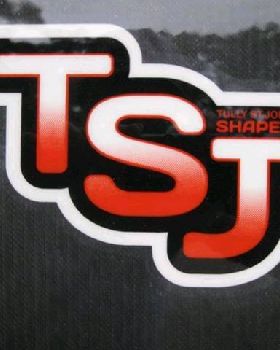 Stealth bomber - tsj