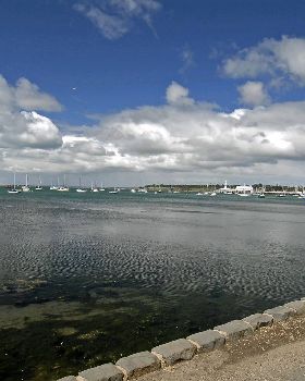 Corio Bay 1