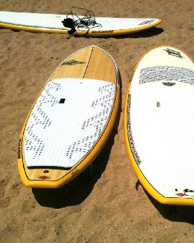 Stand Up Paddle