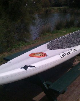 Stand Up Paddle