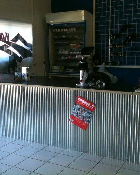 Roar Watermans Shop