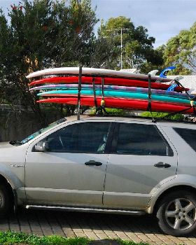 Mega Quiver