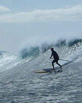 Stand Up Paddle