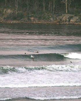 pambula Feb 2010