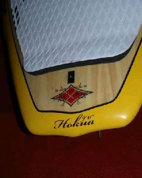 Naish 9' Hokua