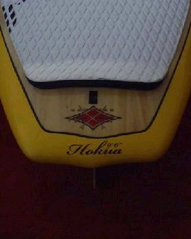 Naish 9' Hokua