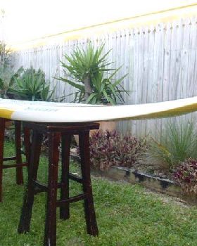 Naish 9' Hokua