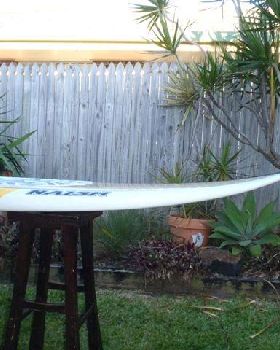 Naish 9' Hokua